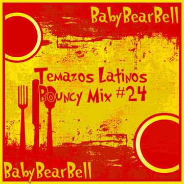 Temazos Latinos Bouncy Mix #24