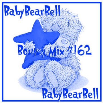 Bouncy Mix #162 