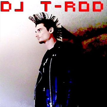 Dj T-Rod - Hypno Housin (Live internet radio set)