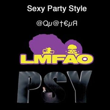 Sexy Party Style
