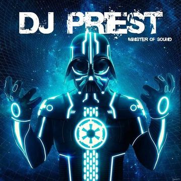 DJ-Priest