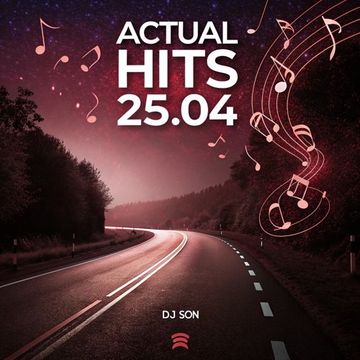 Actual Hits 25.04