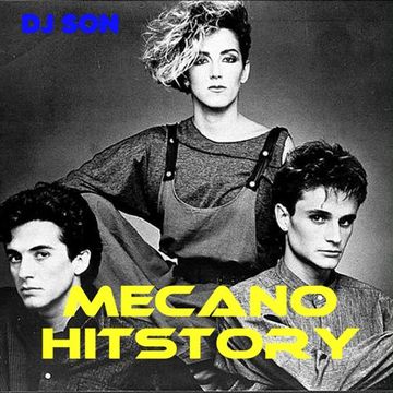 Mecano Hitstory, Dj Son