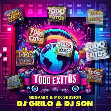 Todo Exitos (Megamix), DJ Son & DJ Grilo