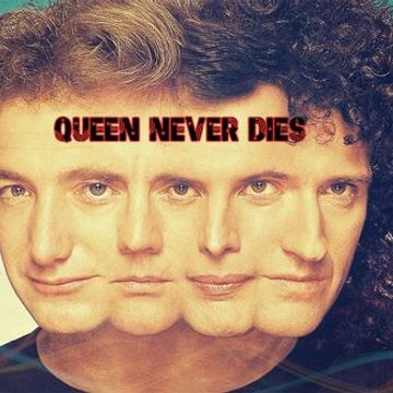 Queen Never Dies, Dj Son