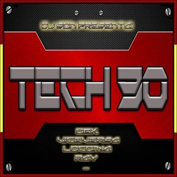 Tech90, Dj Son