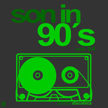 Son in 90´s vol.4