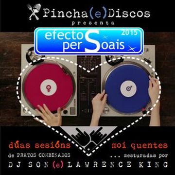 Efectos Persoais, Dj Son