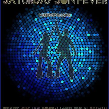 Saturday Son fever, DJ Son