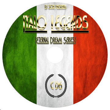 Italo Legends   6ª Parte, Dj Son