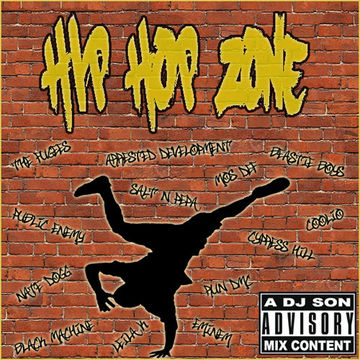 Hip Hop Zone, Dj Son