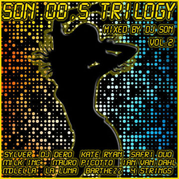 Son 00´s Trilogy, vol.2, Dj Son