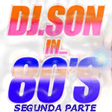 Son in 80´s vol.2