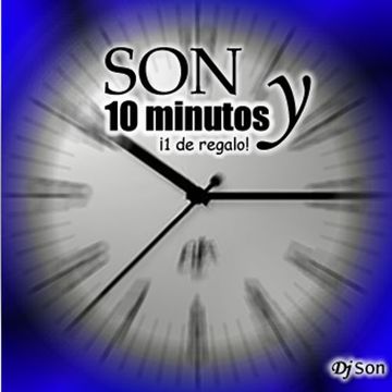 Son 10 minutos y 1 de regalo