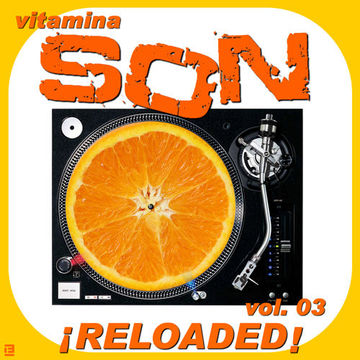 Vitamina Son v.3 (Reloaded), Dj Son