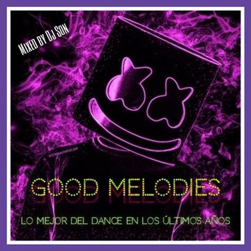 Good Melodies (Part 1), DJ Son