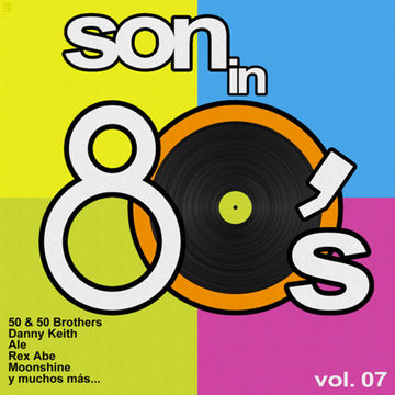 Son in 80´s vol.7