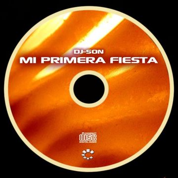 Mi Primera Fiesta (Rock version)