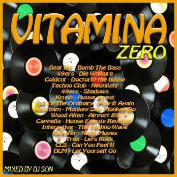 Vitamina Zero, Dj Son