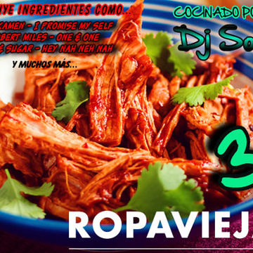 Ropa Vieja vol.03, Dj Son