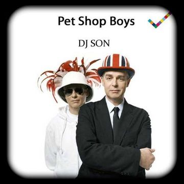 The Pet Shop Boys Connection, Dj Son