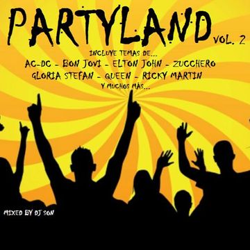 Partyland 2, Dj Son