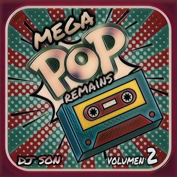 Megapop Remains vol.2, Dj Son