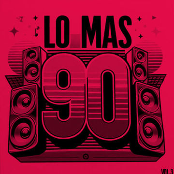 Lo + 90 vol.3 (House & Funky) Megamix 1, Dj Son