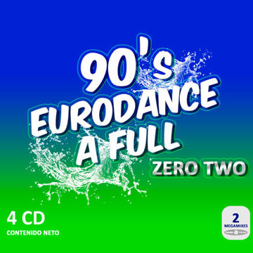 90´s eurodance vol.02. Session 01, Dj Son