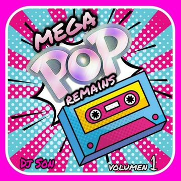 Megapop Remains vol.1, Dj Son