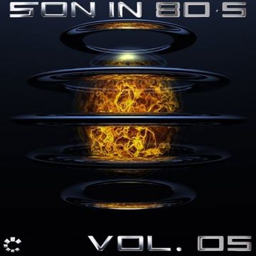 Son in 80´s vol.5 (70 80 megamix version)