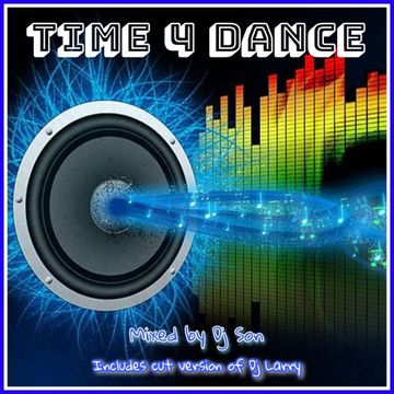 Time 4 Dance (Mix Session), Dj Son