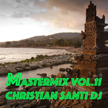 Mastermix vol.11 Christian s dj