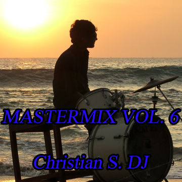 mastermix vol.6 christian s dj