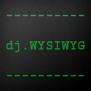 djwysiwyg