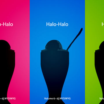 Halo-Halo Vol.6 (New Wave)
