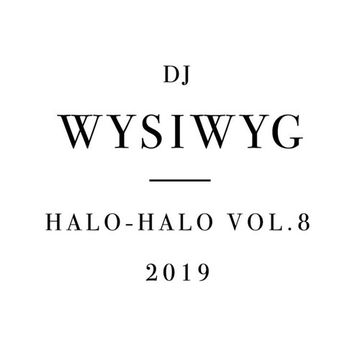 Halo Halo Vol.8 (New Wave)