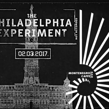 Fahrudin Krcic - The Philadelphia Experiment
