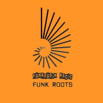 Funkrudin Krcic - Funk Roots