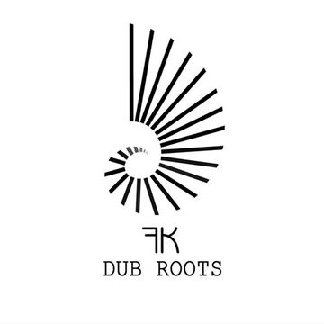 Fahrudin Krcic - Dub Roots