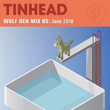 Wolf Den Mix 05 - June 2018