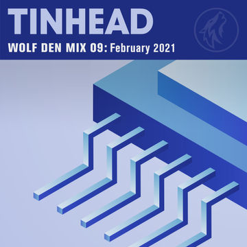 Wolf Den Mix 09: February 2021