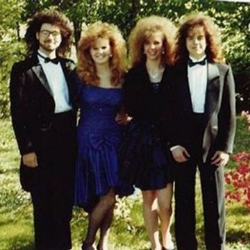 Episode 9 - Bad 80s Prom Flashback