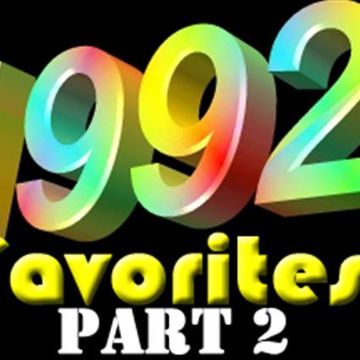 1992s-Favorites-Part-2