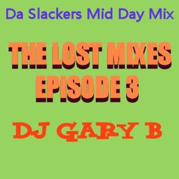 Lost Mix 3