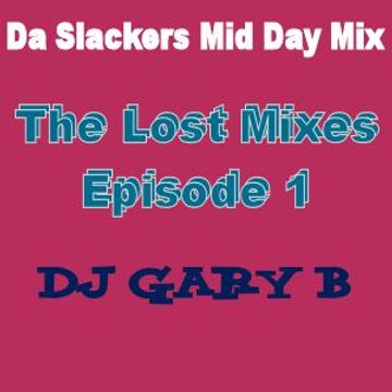 Lost Mix 1