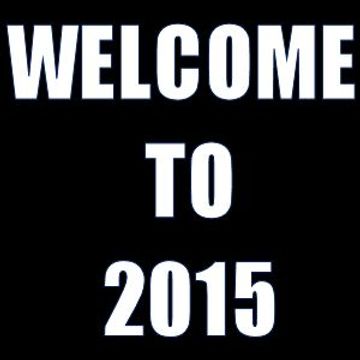 2015 New Years