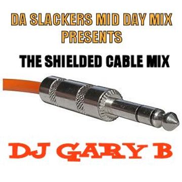 The Shielded Cables Mix