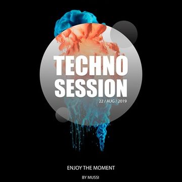 Techno Session #1