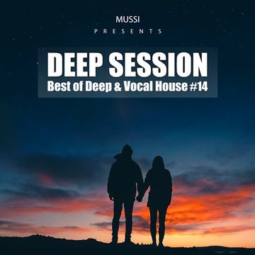 Best of Deep & Vocal House - Deep Session #14